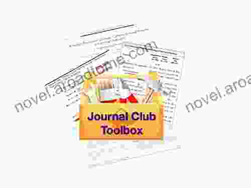 Journal Club Toolbox: Interpretation Of Clinical Evidence: Confident Critical Reading Of Journal Article