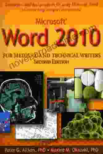 Microsoft Word 2024 For Medical And Technical Writers