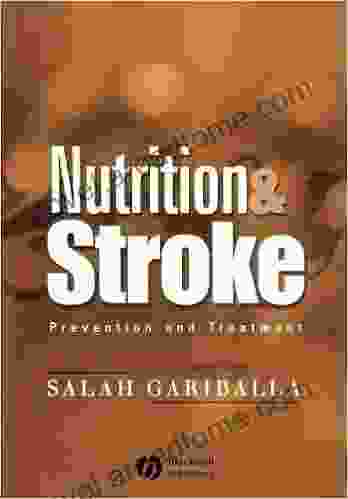 Nutrition and Stroke: Prevention and Treatment
