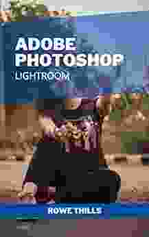 ADOBE PHOTOSHOP LIGHTROOM