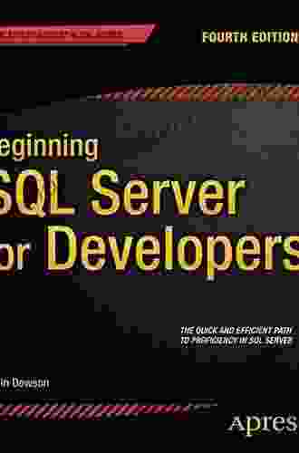 Beginning SQL Server For Developers