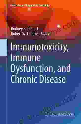 Immunotoxicity Immune Dysfunction and Chronic Disease (Molecular and Integrative Toxicology)