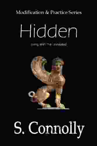 Hidden: Living With The Uninitiated (Modification Practice 1)