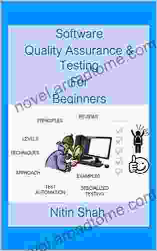 Software Quality Assurance and Testing for Beginners