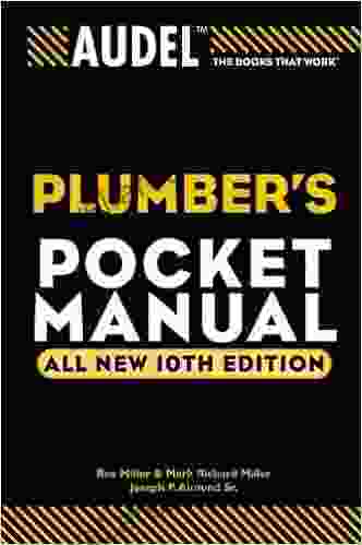 Audel Plumbers Pocket Manual Rex Miller