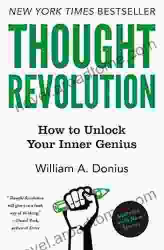 Thought Revolution Updated with New Stories: How to Unlock Your Inner Genius