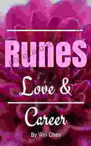 Rune Guide For Love And Career : Door To Inner Voice: Mysterious Rune Meanings