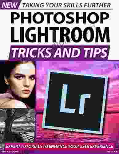 Photoshop Lightroom Tricks and Tips