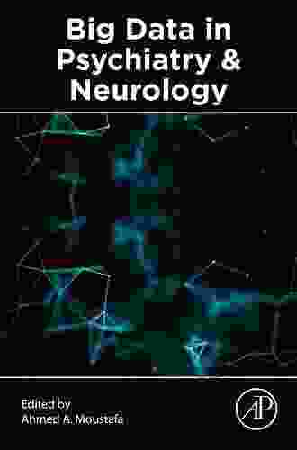 Big Data in Psychiatry and Neurology