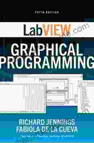 LabVIEW Graphical Programming Fifth Edition