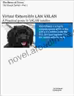 Virtual Extensible LAN (VXLAN): A Practical Guide To VXLAN Solution