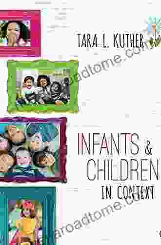 Infants And Children In Context