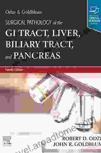 Odze And Goldblum Surgical Pathology Of The GI Tract Liver Biliary Tract And Pancreas