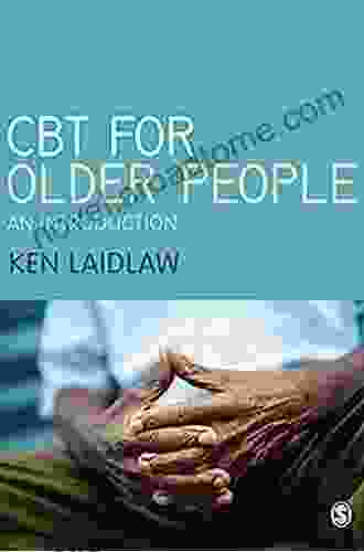 CBT for Older People: An Introduction