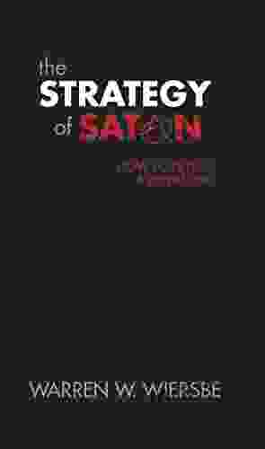 The Strategy Of Satan Warren W Wiersbe