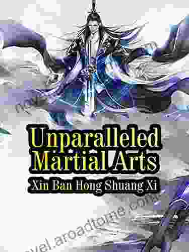 Unparalleled Martial Arts: 28 Xin BanHongShuangXi