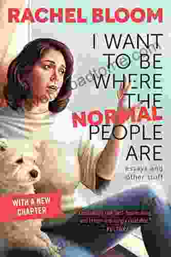 I Want To Be Where The Normal People Are