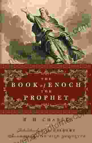 The Of Enoch Prophet
