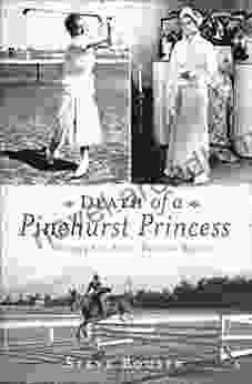 Death Of A Pinehurst Princess: The 1935 Elva Statler Davidson Mystery