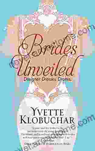 Brides Unveiled: Designer Dresses Drama