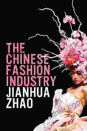 The Chinese Fashion Industry: An Ethnographic Approach (Dress Body Culture)