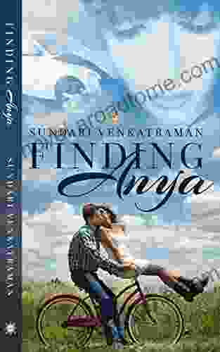 Finding Anya Sundari Venkatraman