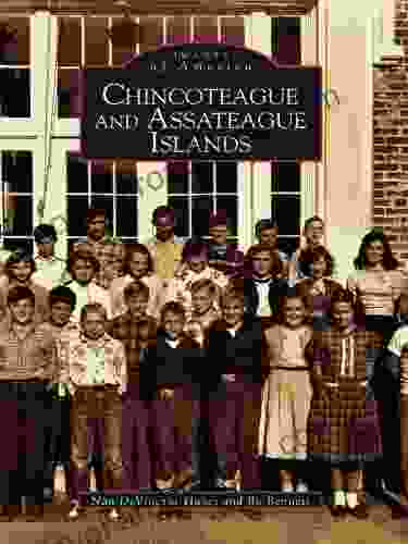 Chincoteague and Assateague Islands (Images of America)