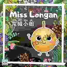 Miss Longan (Miss Fruits)