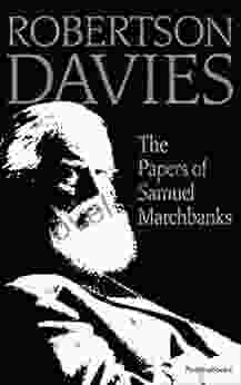 The Papers of Samuel Marchbanks