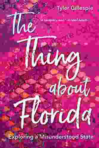 The Thing about Florida: Exploring a Misunderstood State