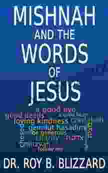 Mishnah And The Words Of Jesus