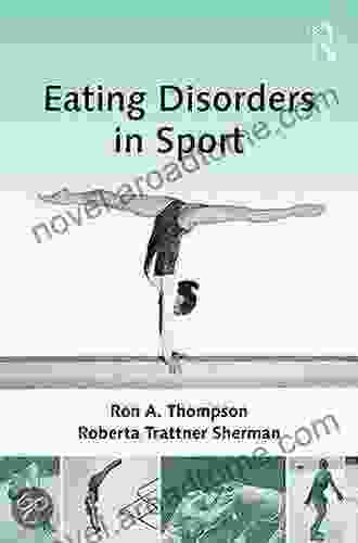 Eating Disorders in Sport Ron A Thompson