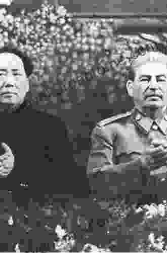 Mao Stalin And The Korean War: Trilateral Communist Relations In The 1950s (Cold War History)