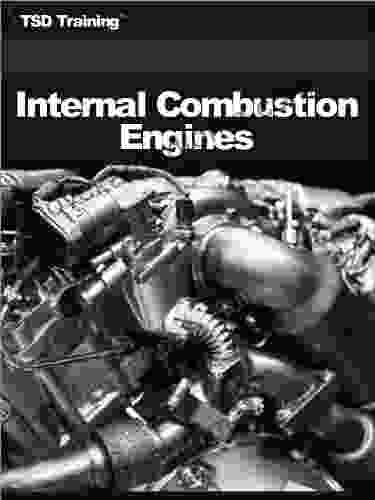 Internal Combustion Engines (Mechanics And Hydraulics)