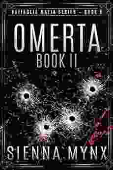 Omerta: Two (Battaglia Mafia 9)