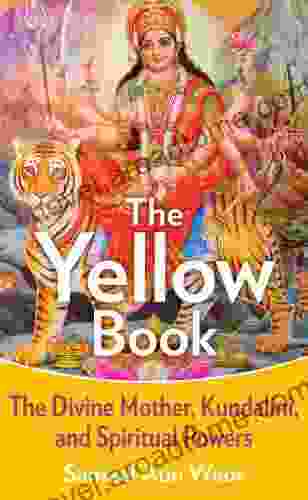 The Yellow Samael Aun Weor