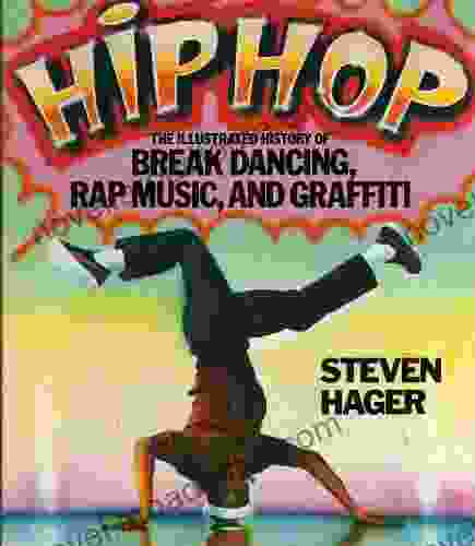 Hip Hop Steven Hager