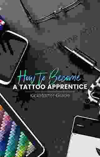 How to become a Tattoo Apprentice