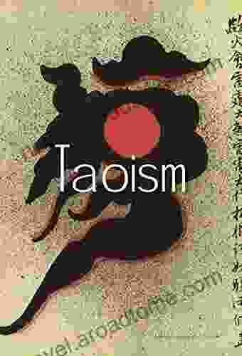 Guide To Taoism: World Religions Forum