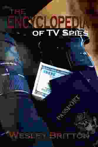 The Encyclopedia Of TV Spies