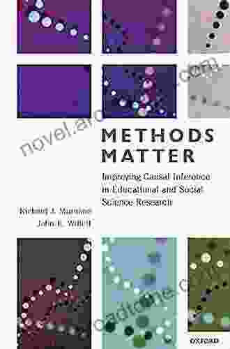 Methods Matter: Improving Causal Inference In Educational And Social Science Research