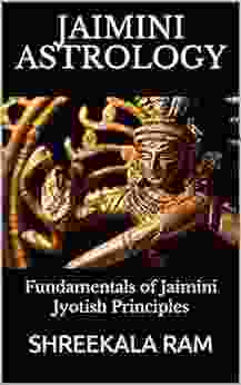 JAIMINI ASTROLOGY: Fundamentals of Jaimini Jyotish Principles