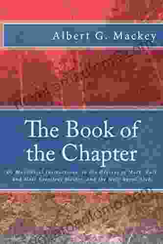 The Of The Chapter