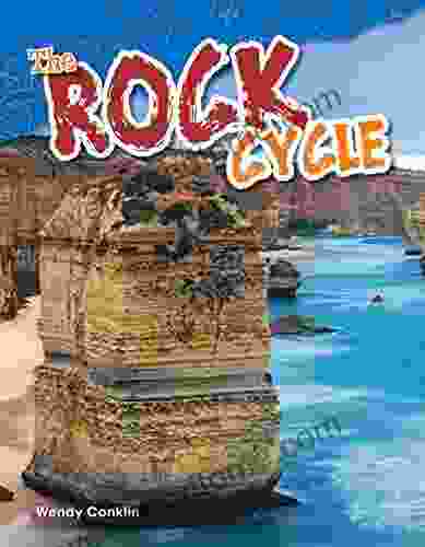 The Rock Cycle (Science Readers: Content And Literacy)