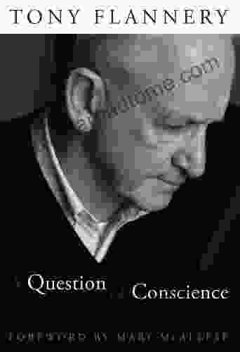 A Question Of Conscience Tony Flannery