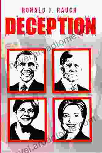 DECEPTION Ronald J Rauch