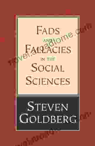 Fads and Fallacies in the Social Sciences