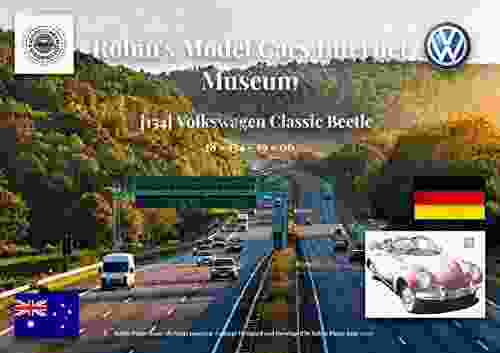 154 Volkswagen Classic Beetle Edition 2: The Car Not The Band