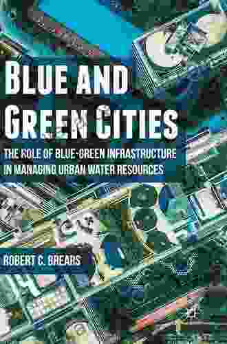 Blue And Green Cities: The Role Of Blue Green Infrastructure In Managing Urban Water Resources