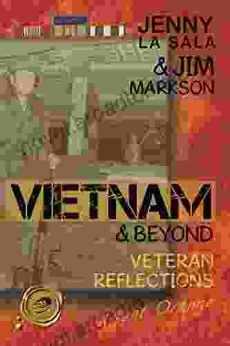 Vietnam Beyond: Veteran Reflections Vicki K Black